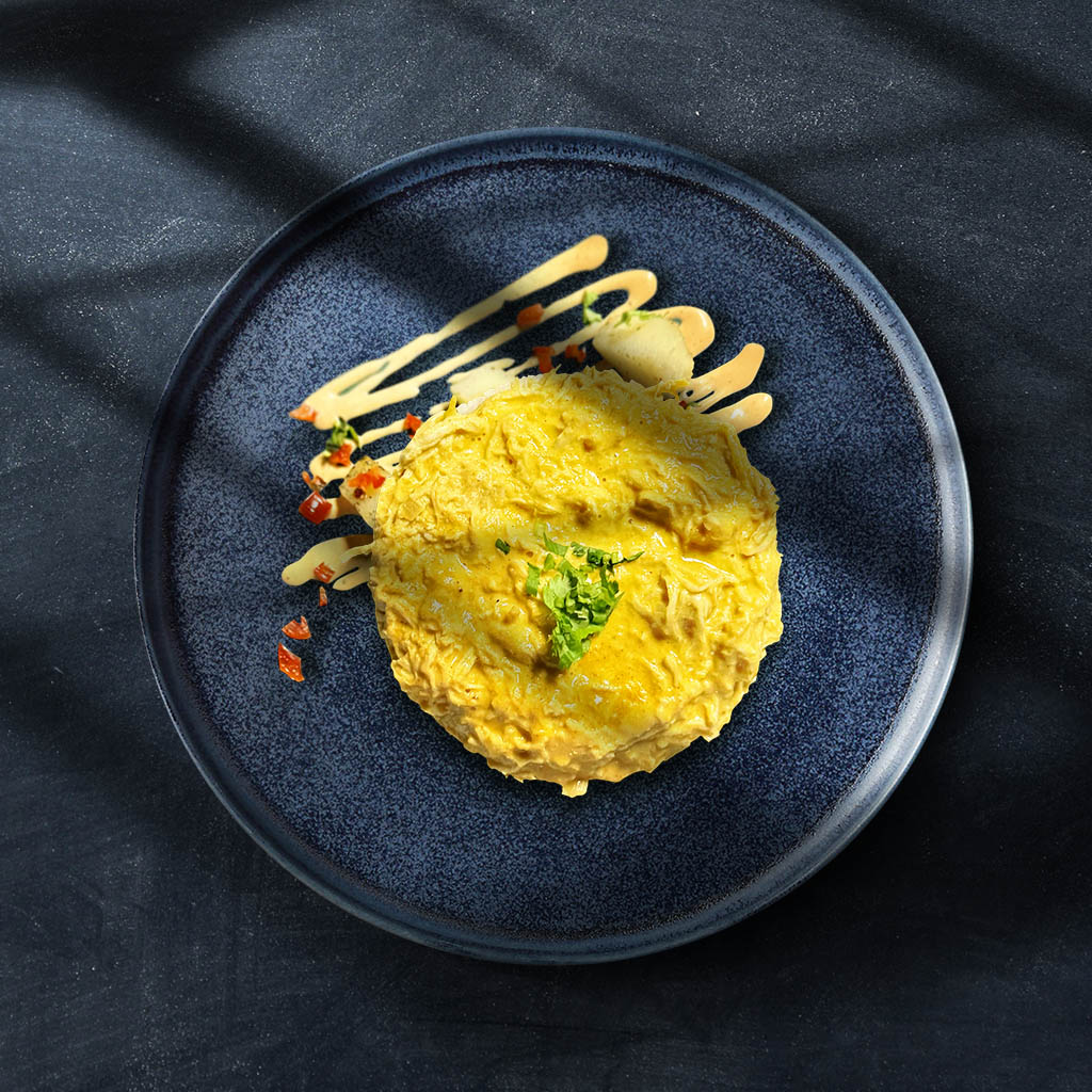 Mestizo Fusion Cuisine