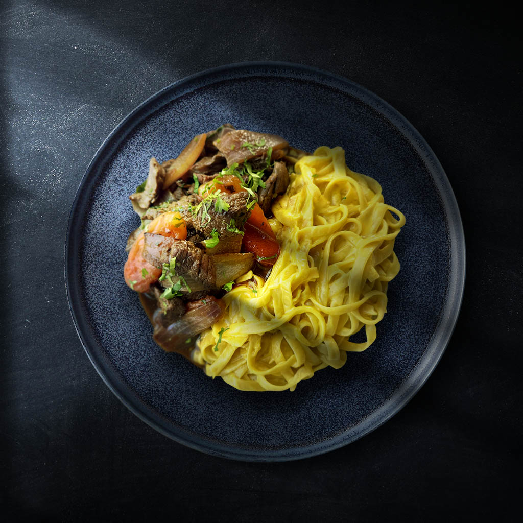 Mestizo Fusion Cuisine