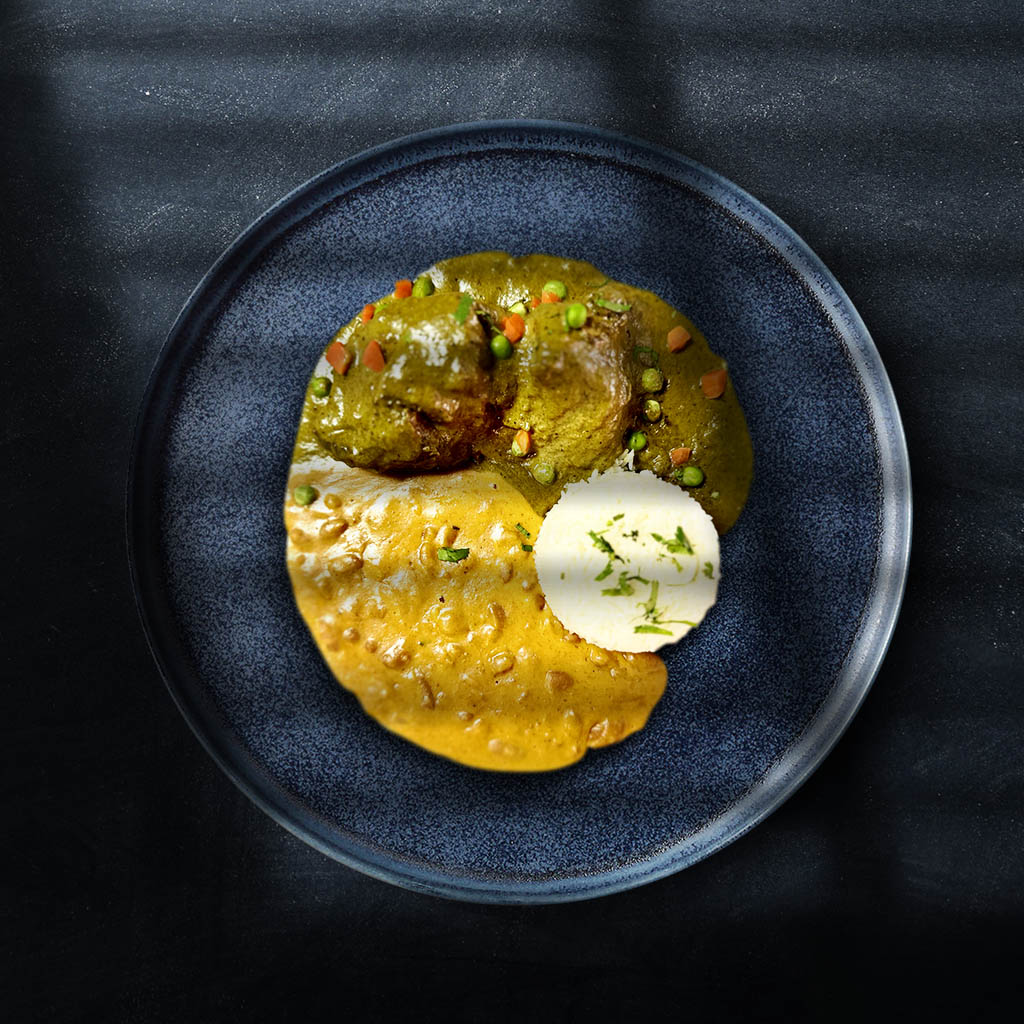 Mestizo Fusion Cuisine