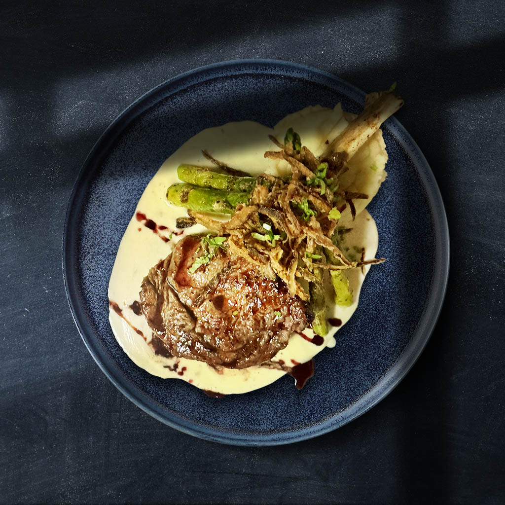 Mestizo Fusion Cuisine
