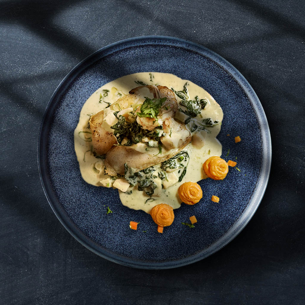 Mestizo Fusion Cuisine