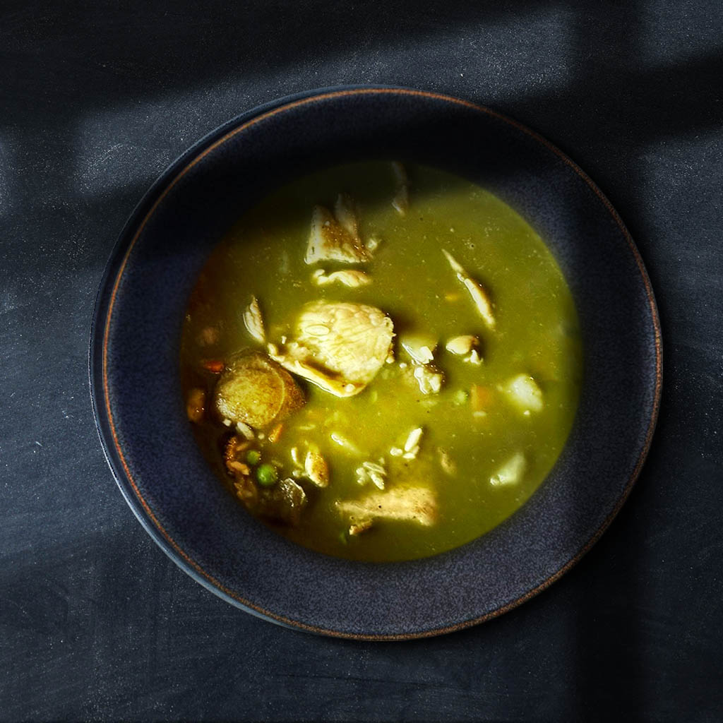 Mestizo Fusion Cuisine