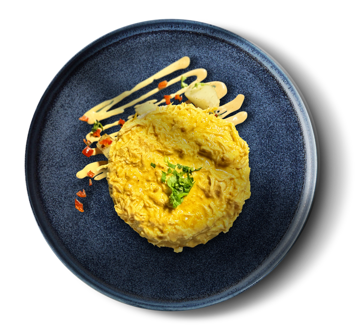 Aji de gallina